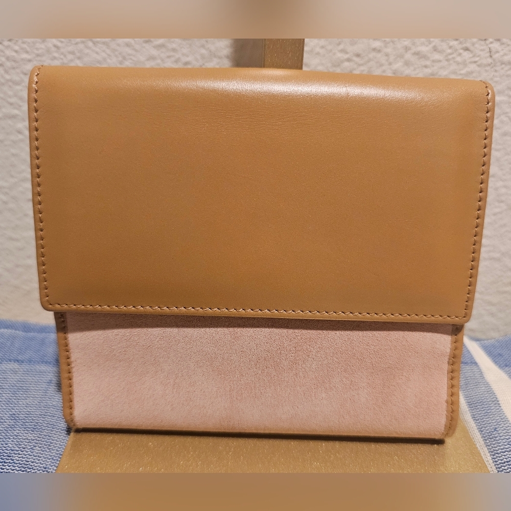 Gucci Jackie Vintage Wallet